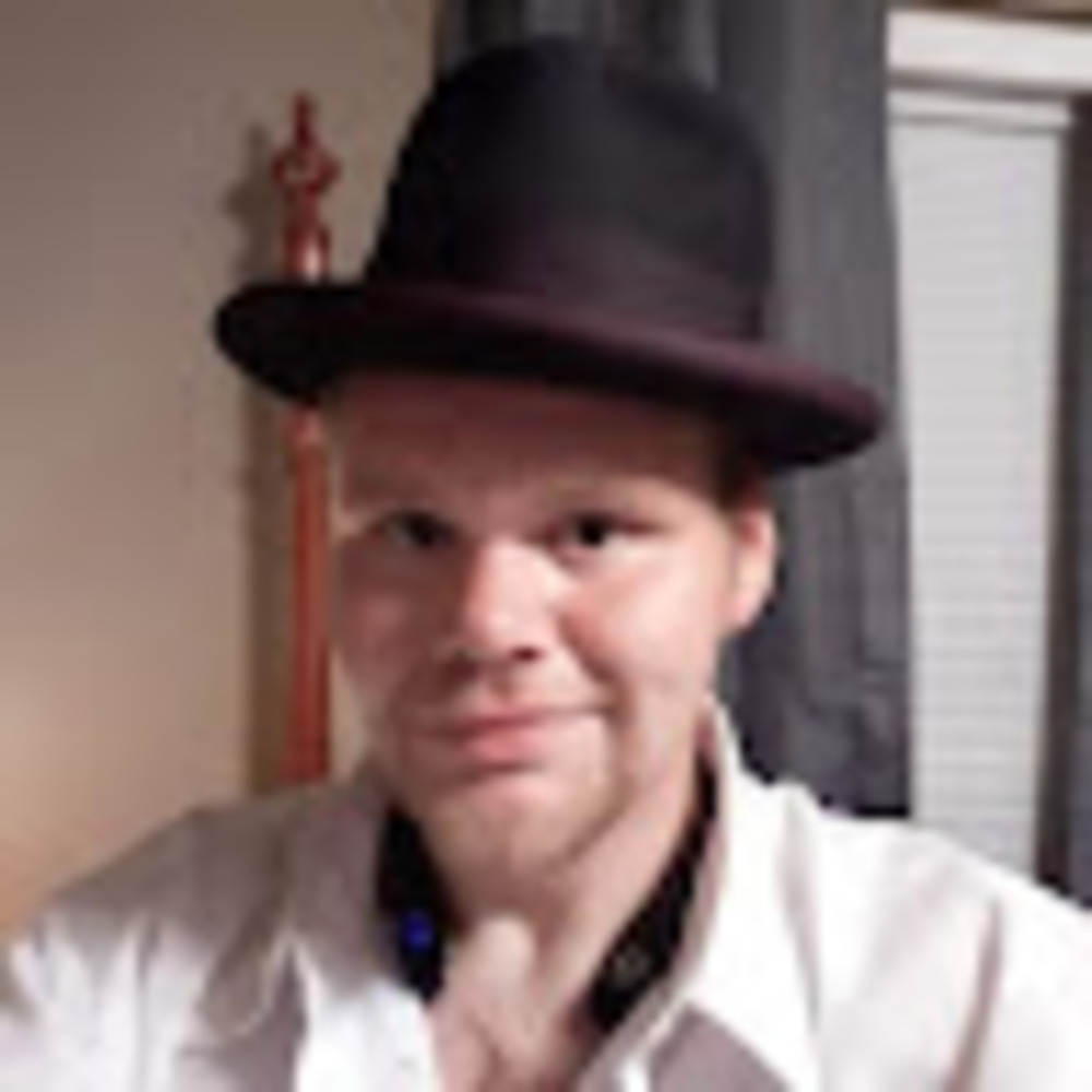 Meet your Posher, Kyle